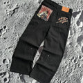 Vescartes black   Velvet Gallop   jeans