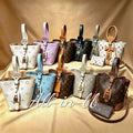 Louis Vuitton All In BB (20+ Colors)