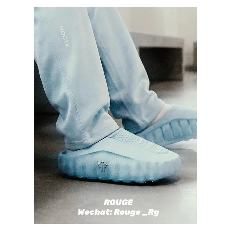 Nike NOCTA Mind 001 Collaboration