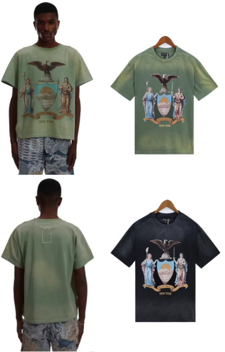 Who Decides War Tees (8 Styles)
