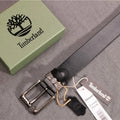Timberland Casual Leather Belt
