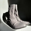 Carol Christian Poell's Horsehide Tornado Boots (2 Colors)