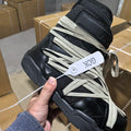 Rick Owens x Moncler Amber Snow Boots