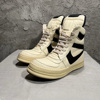 Rick Owens Dunk Highs (3 Colors)