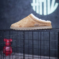 Alo Yoga Sherpa Restoration Slippers