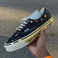Vans x Satoshi Nakamoto Era 95 Gems