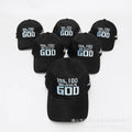ERD "I Believe in God" Hat