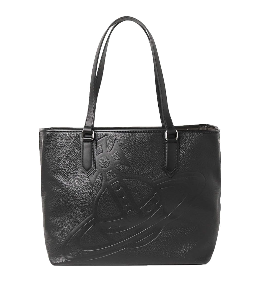 Vivienne Westwood Large Tote
