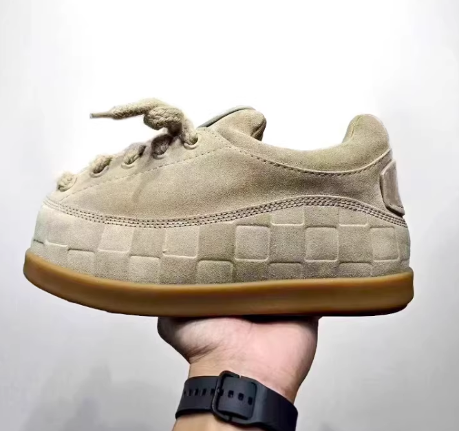 Louis Vuitton Yeti Shoes