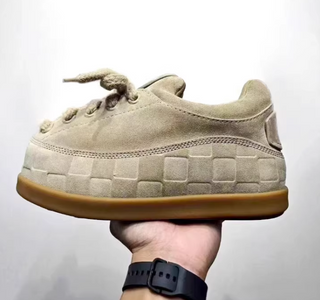 Louis Vuitton Yeti Shoes